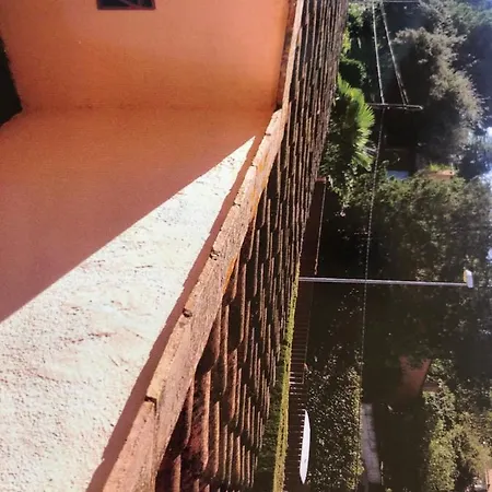 Apartment Mansion Girona Palau Girona