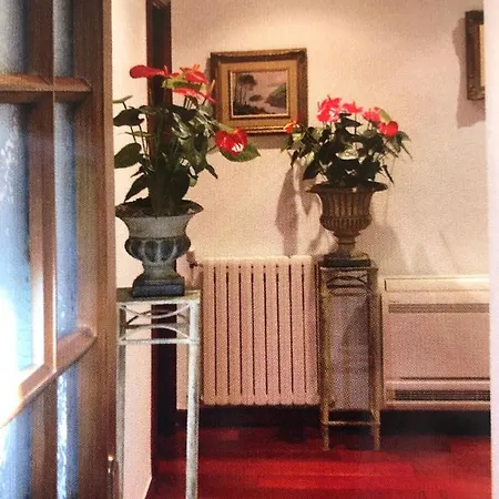 Apartment Mansion Girona Palau